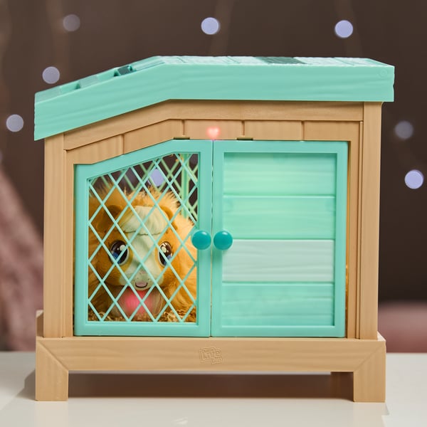 Moose Toys Little Live Pets MS26410 tøjdyr