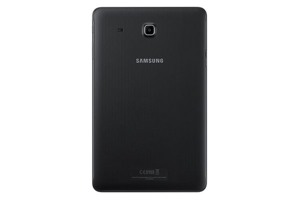 Samsung Galaxy Tab E SM-T560 8 GB 24,4 cm (9.6") 1,5 GB Wi-Fi 4 (802.11n) Android Svart