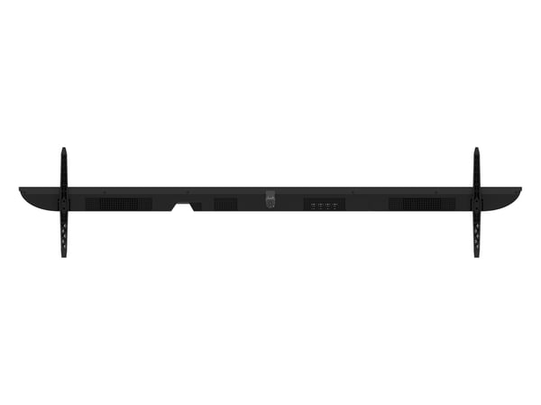 Daewoo 65VB56QV TV 165,1 cm (65") 4K Ultra HD Smart TV Wi-Fi Sort