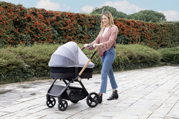 Chicco 00079535100000 Valkoinen