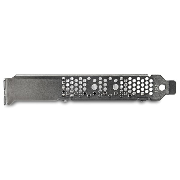 StarTech.com x8 Dual M.2 PCIe SSD-adapter - PCIe 3.0