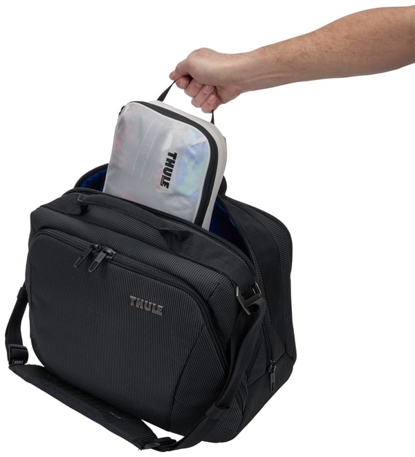 Thule TCPC201 - White 1 styck Packningskub