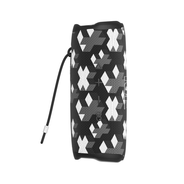 JBL Flip 6 Martin Garrix Harmaa 30 W