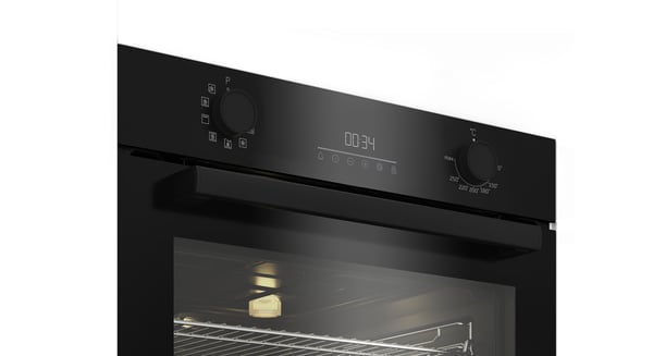 Beko b300 BBIM17300BSEA 72 l 3300 W Rostfritt stål