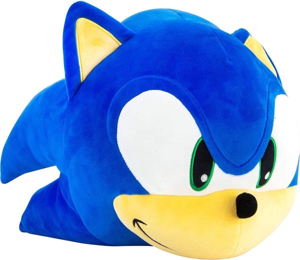 Tomy Sega Sonic