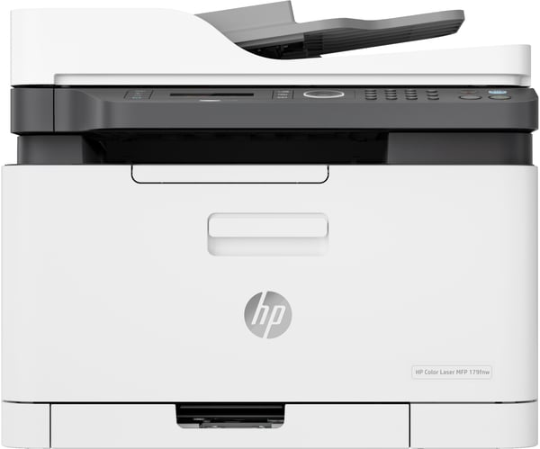 HP Color Laser MFP 179fnw HP Color Laser MFP 179fnw