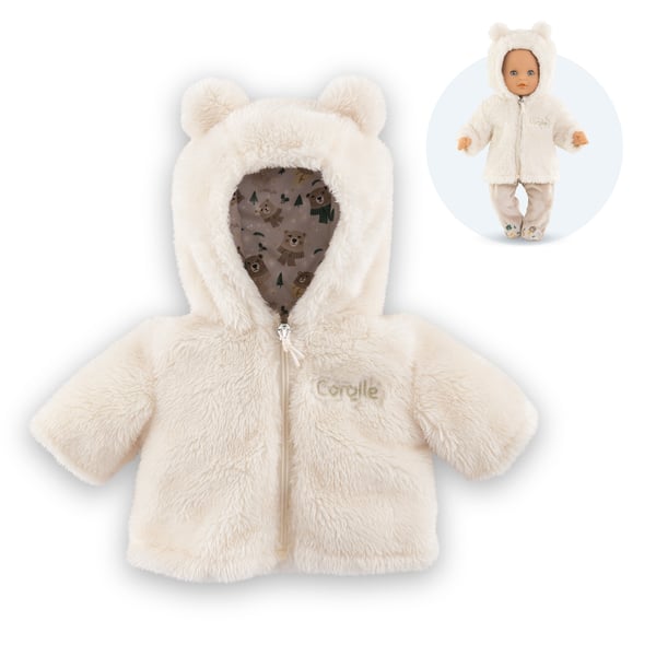 Corolle 9000111350 dukke tilbehør Dukkekostume