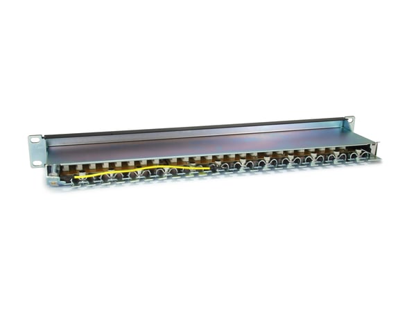 Equip 326625 patchpaneler 1U