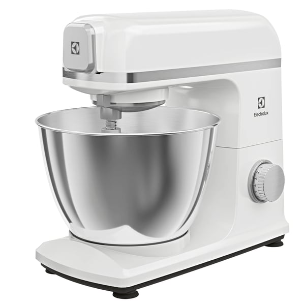 Electrolux E5KM1-4SWB Bordmixer 1200 W Hvid