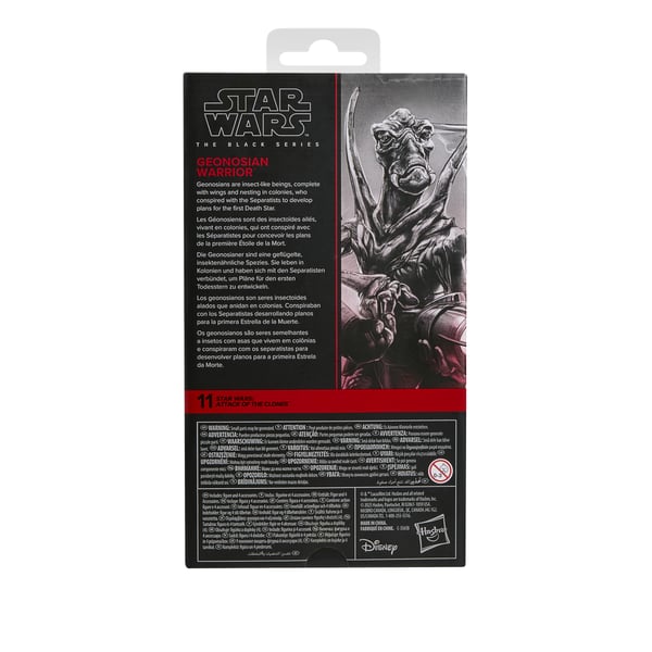 Star Wars G25895L00 legetøjsfigur til børn