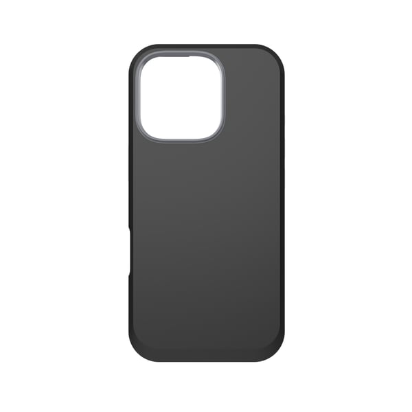 ZAGG Cases SoHo Snap Apple iPhone 16 Pro Black