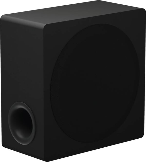 LG DS90TY Svart 5.1.3 kanaler 570 W