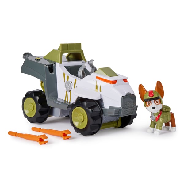 PAW Patrol 6067762 legetøjsbil