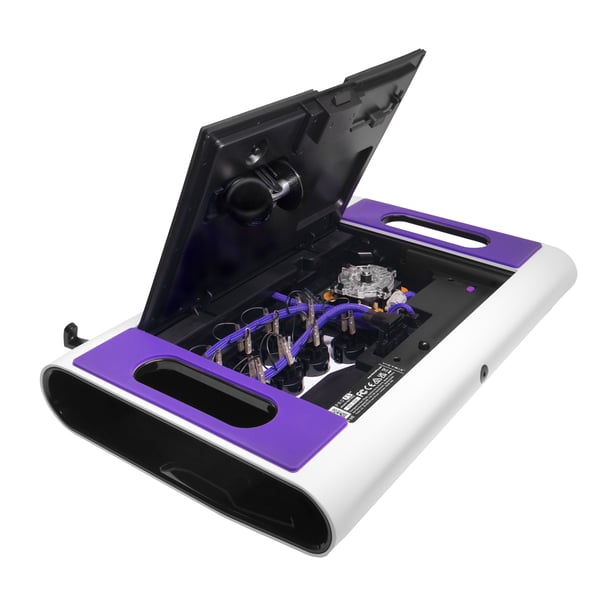 Victrix Pro FS Vit USB Fightstick PC, PlayStation 4, PlayStation 5