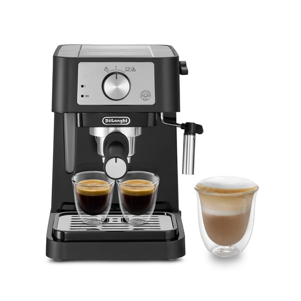 De’Longhi Stilosa Halvautomatisk Espressomaskin 1 l