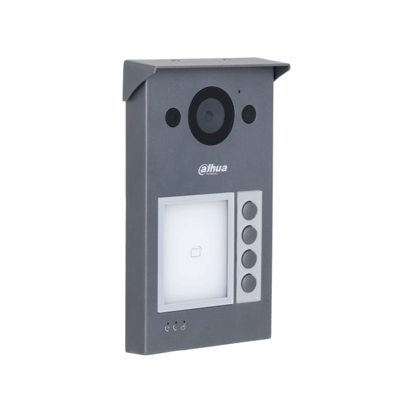 Dahua Technology VTO3312Q-P video samtalesystem 2 MP Grå