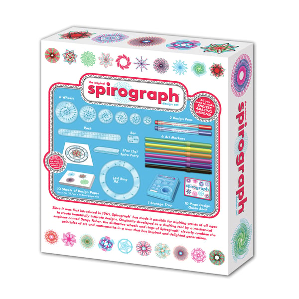 Spirograph The Original