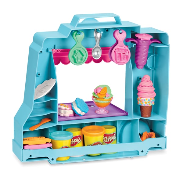 Play-Doh F13905L1 Kunst- og håndværkslegetøj