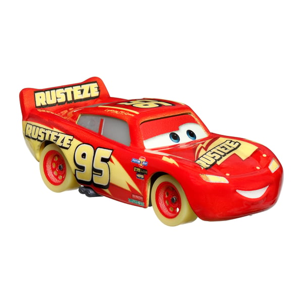 Disney Pixar Cars Lightning McQueen