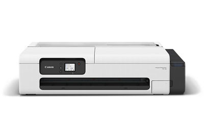 Canon imagePROGRAF TC-20 storformatskrivare Wi-Fi Bläckstråleskrivare Färg 2400 x 1200 DPI A1 (594 x 841 mm) Nätverksansluten (Ethernet)