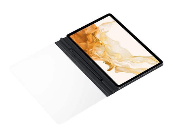 Samsung EF-ZX700P 27,9 cm (11") Folio Svart