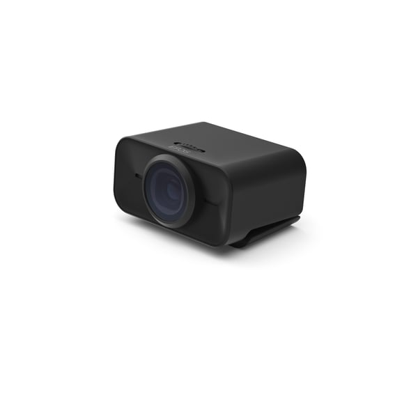 EPOS EXPAND Vision 1 verkkokamera 3840 x 2160 pikseliä USB-C Musta