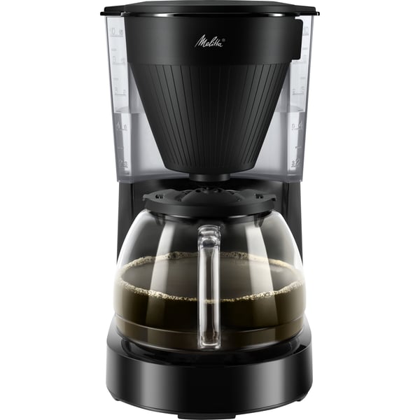 Melitta EASY II Next 1023-03 Fuld-auto Filter kaffemaskine 1 L