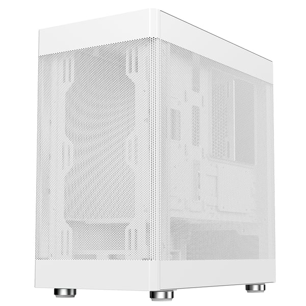 itek PROMESH 35W Mini Tower Hvid