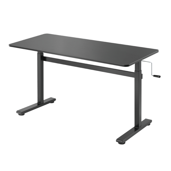 LogiLink EO0027 datorbord Svart