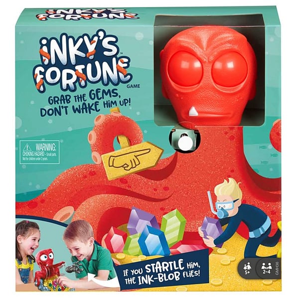Mattel Games GMH36 legetøjsfigur til børn