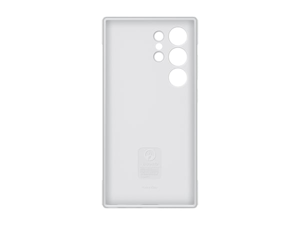 Samsung Shield Case mobiltelefonfodral 17,3 cm (6.8") Mobilskal Ljusgrå