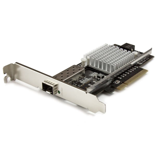 StarTech.com PEX10000SFPI netværkskort Intern Fiber 10000 Mbit/s