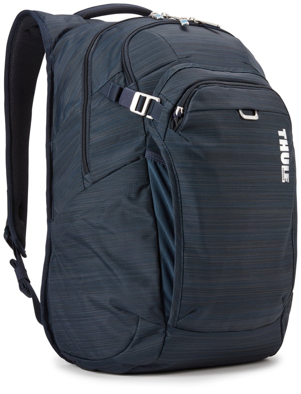 Thule Construct CONBP-116 Carbon Blue reppu Sininen Nailon