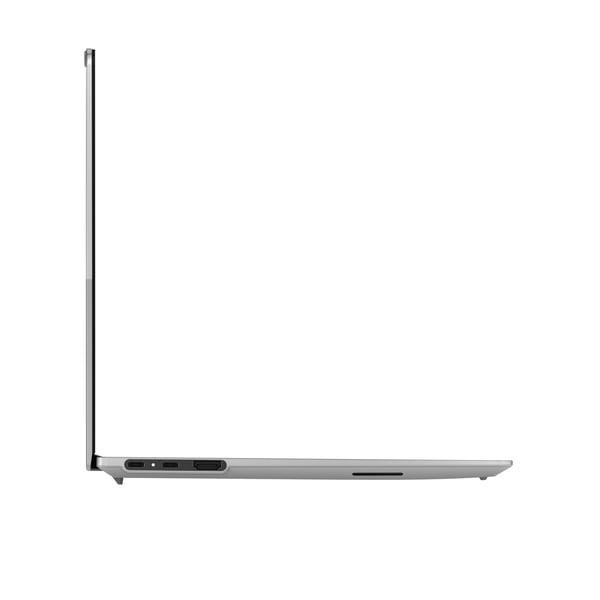 Lenovo ThinkBook 14x ILL Copilot+ PC Intel Core Ultra 5 226V Laptop 35,6 cm (14") 2.8K 16 GB LPDDR5x-SDRAM 512 GB SSD Wi-Fi 7 (802.11be) Windows 11 Pro Grå Tysk