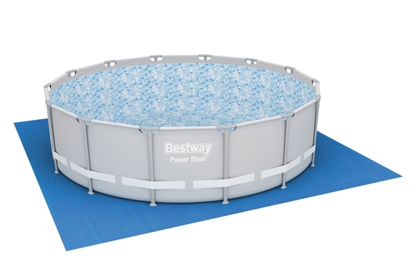 Bestway 58003 / 24 tilbehør til pool Teltstof