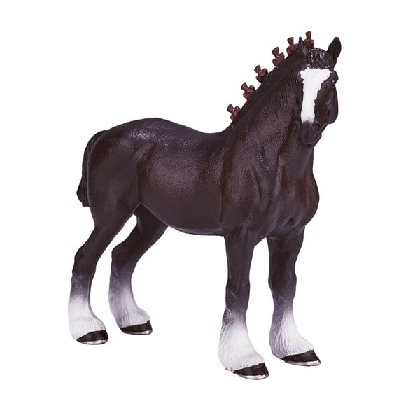 Mojo Fun Shire Horse