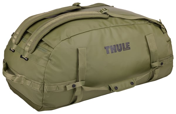 Thule Chasm TDSD304 Olivine sportväska 90 l Polyester Oliv