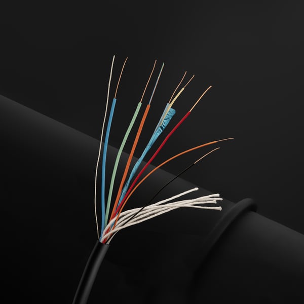 Nanocable 10.15.2180 HDMI-kaapeli 80 m HDMI-tyyppi A (vakio) Musta