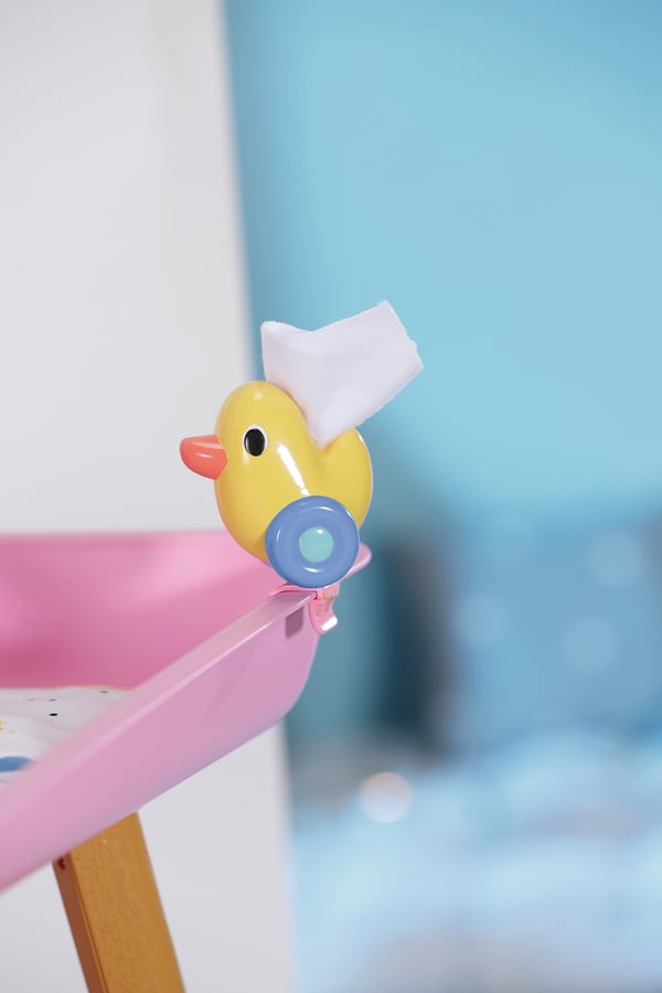 BABY born 829998 dukke tilbehør