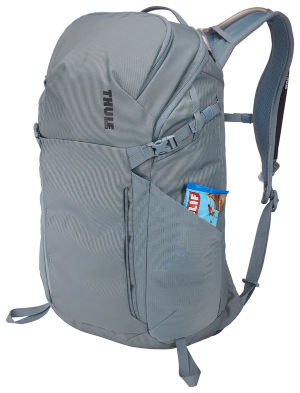 Thule Alltrail TAHP222 Pond Gray rygsæk Rejserygsæk Grå Polyester