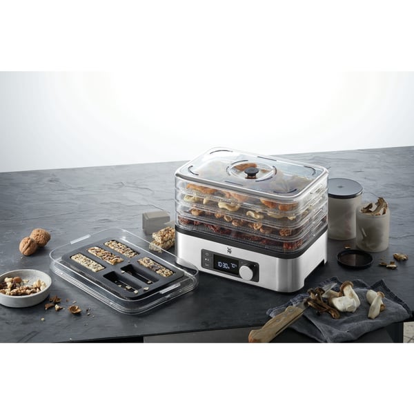 WMF KITCHENminis 0415250011 Ruostumaton teräs 220 W