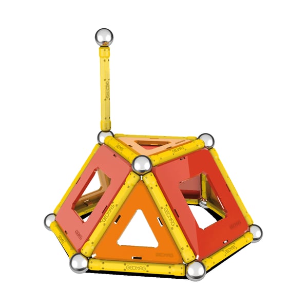 Giochi Preziosi GMP04 Byggleksak