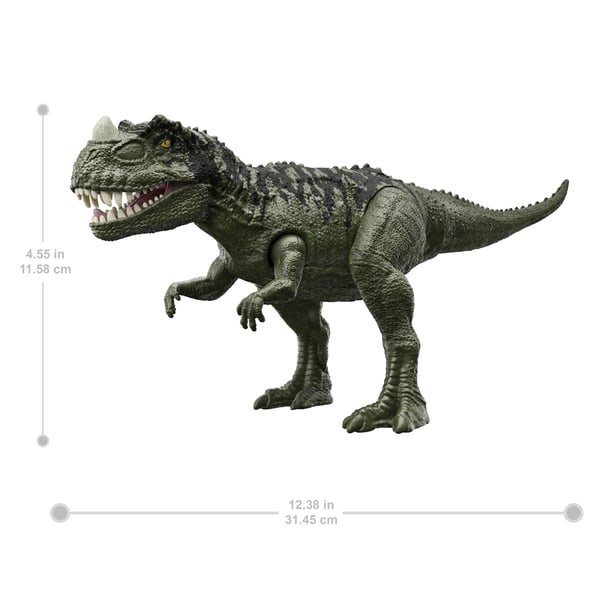 Jurassic World HCL92 lasten leluhahmo