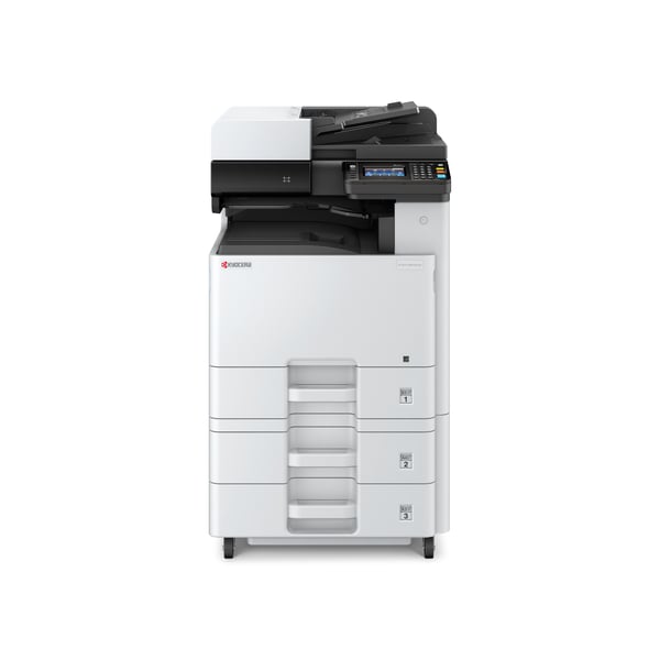 KYOCERA ECOSYS M8124cidn laser A3 9600 x 600 DPI 24 ppm