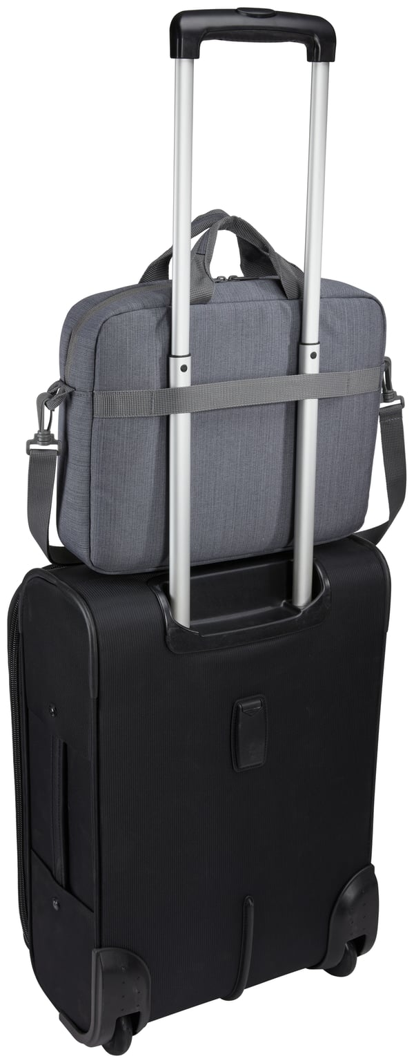 Case Logic Huxton HUXA-213 Graphite 33,8 cm (13.3") Portfölj grafit