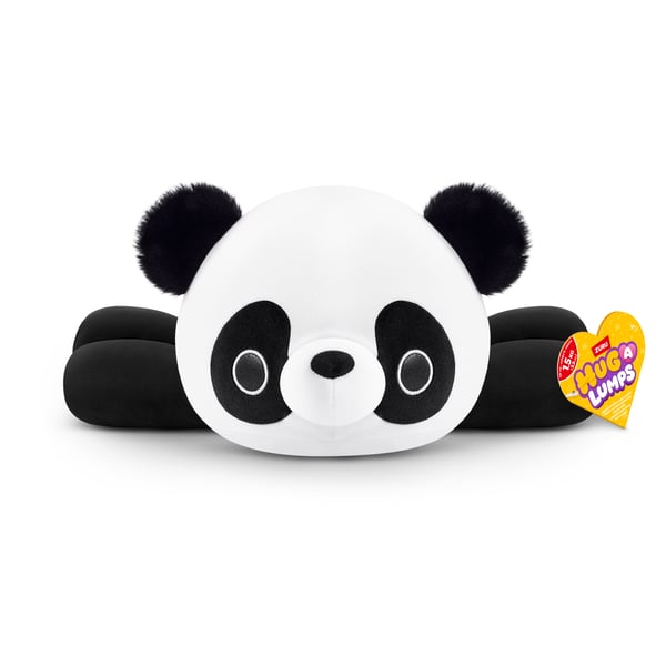 ZURU Hug-A-Lumps (medium) PETE