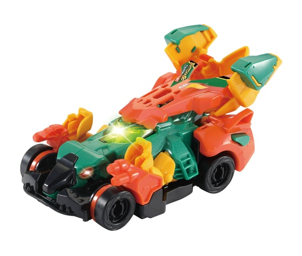 VTech Switch & Go Dino's Combo Flex T-Rex