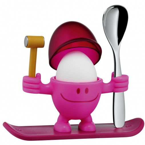 WMF 0616687400 besticksats Rosa
