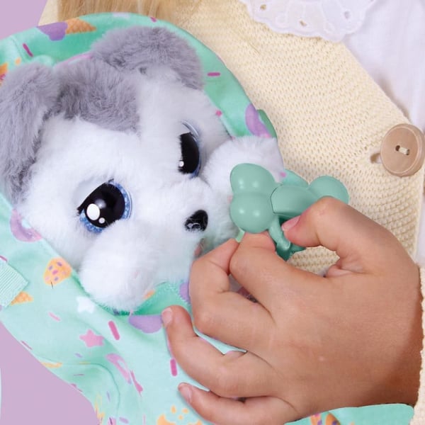 IMC Toys Baby Paws IM917644 interaktivt legetøj
