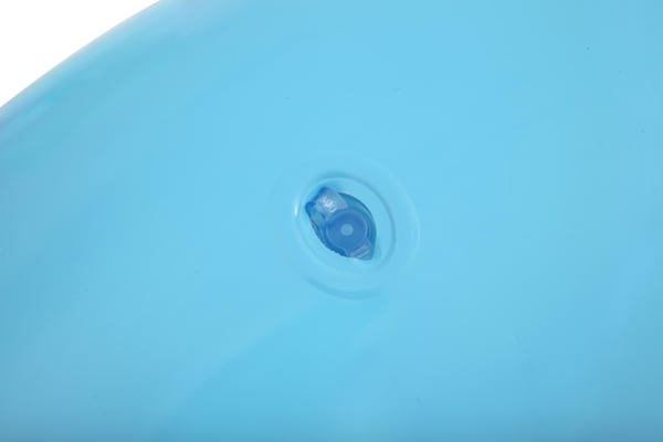 Bestway 36237 pool- och badmadrass Multifärg, Transparent Bild PVC Simring